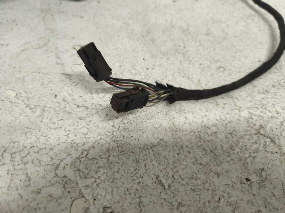 RETROVISEUR GAUCHE ELECTRIQUE PEUGEOT 207  - Vue 3